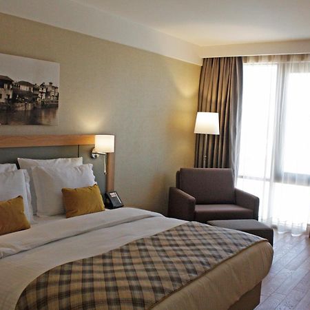 Ramada Hotel & Suites 아다나 외부 사진