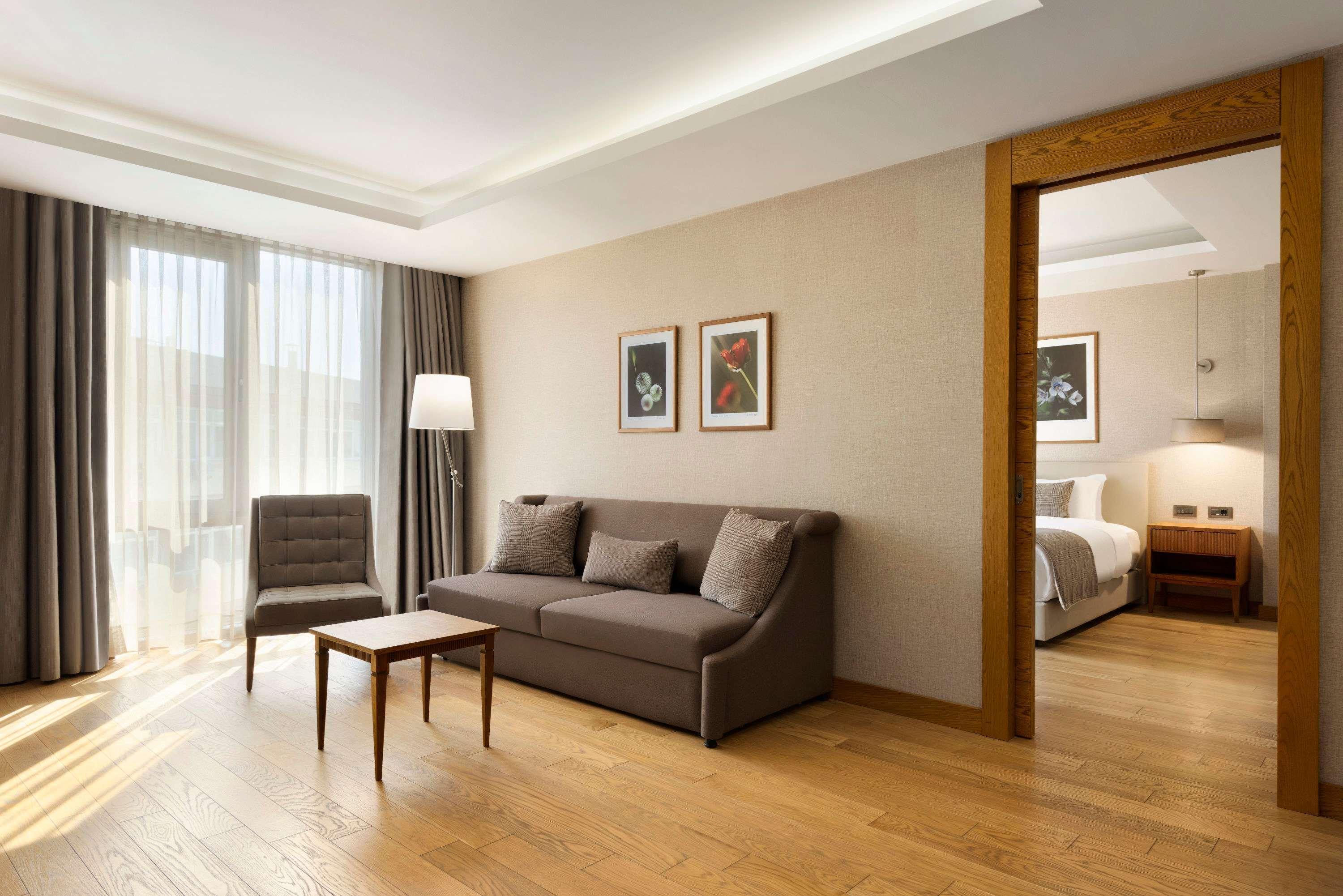 Ramada Hotel & Suites 아다나 외부 사진