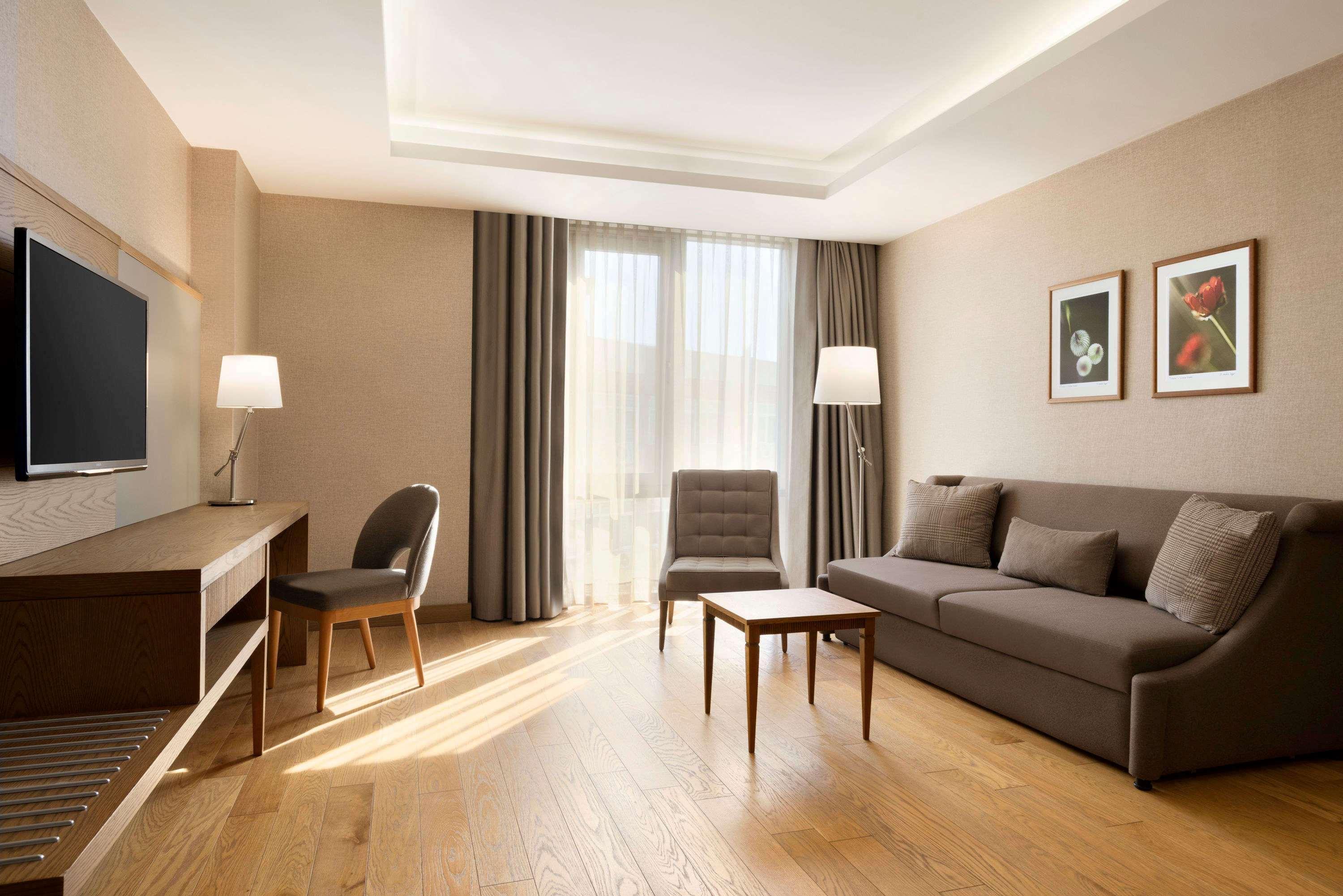 Ramada Hotel & Suites 아다나 외부 사진