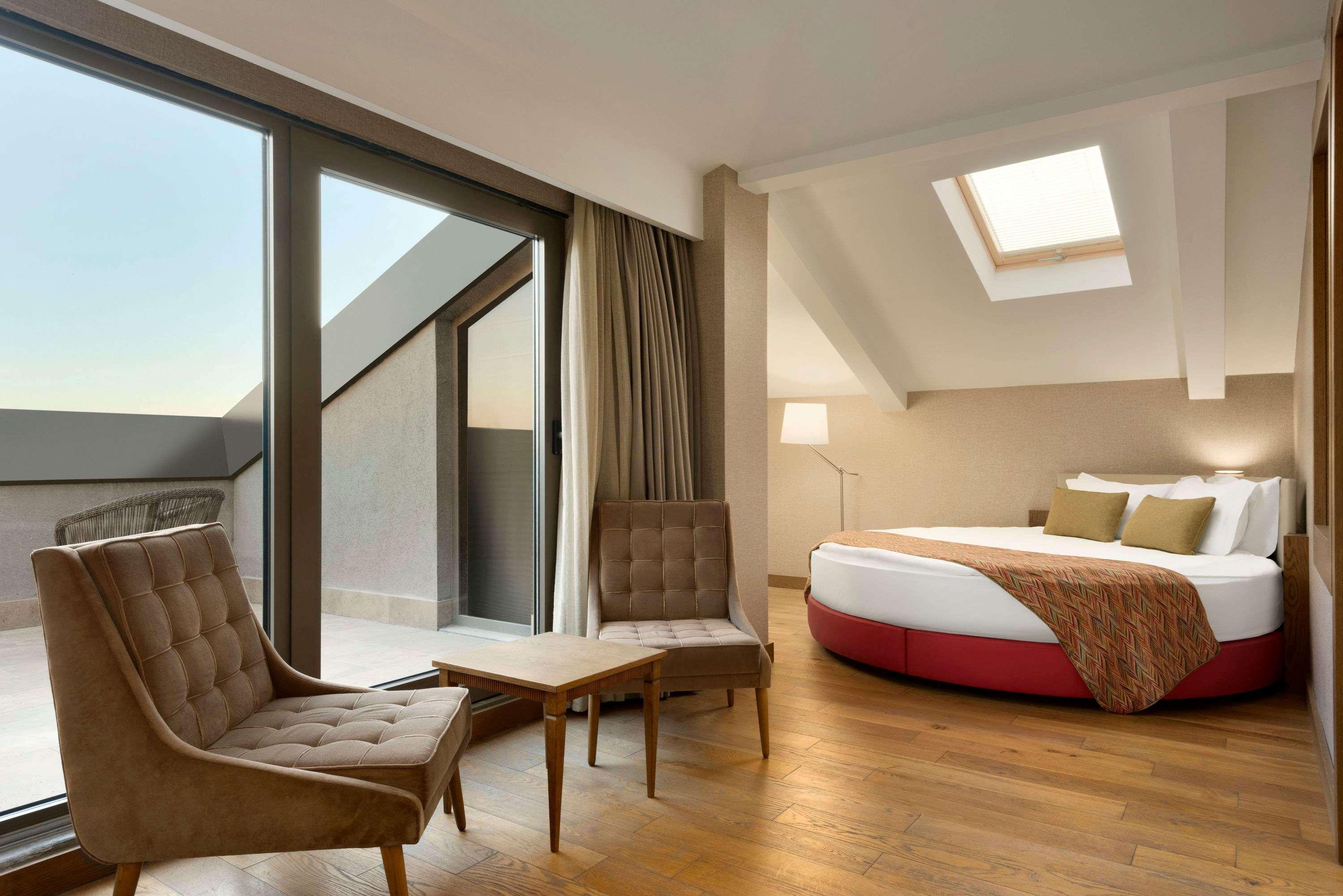 Ramada Hotel & Suites 아다나 외부 사진