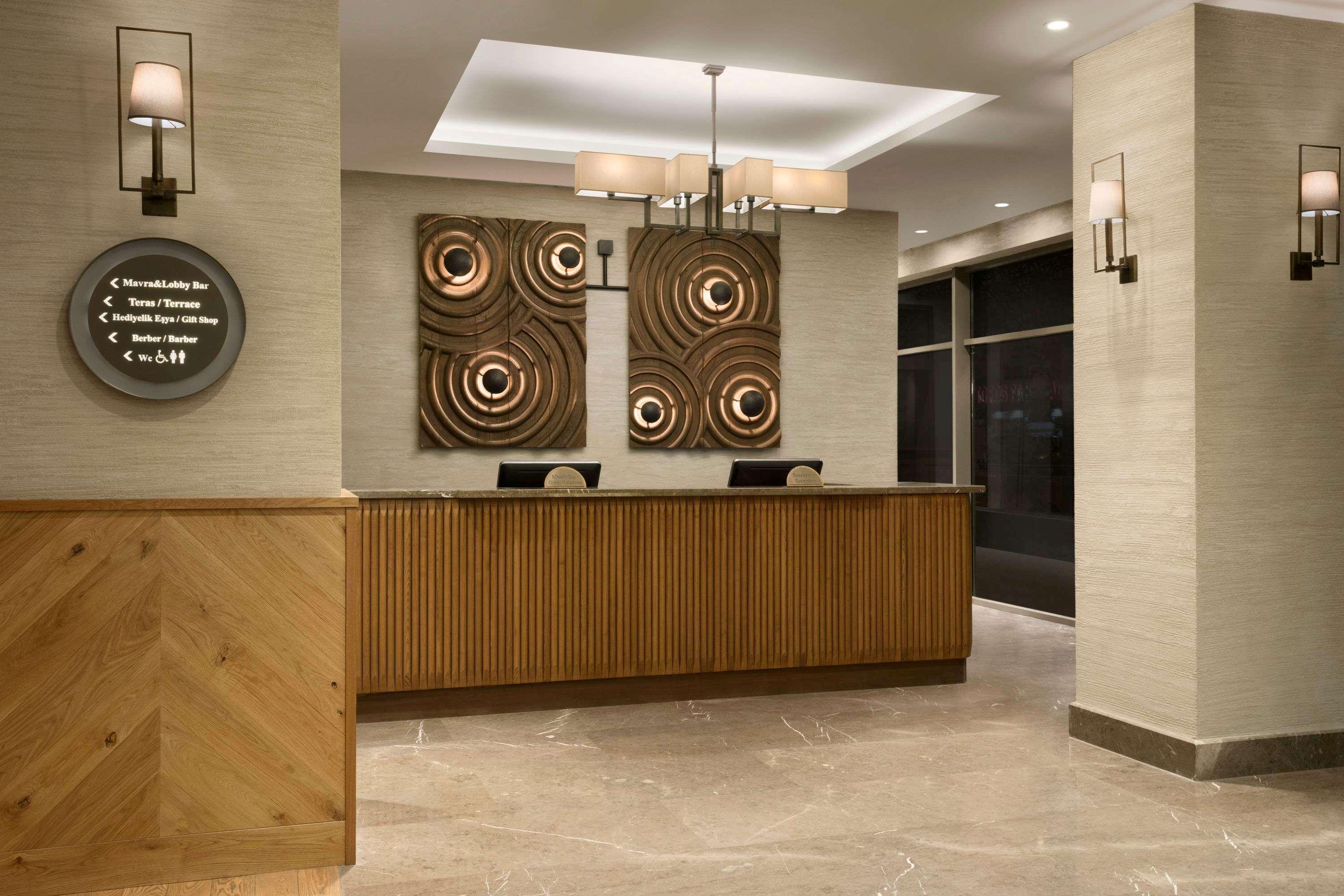 Ramada Hotel & Suites 아다나 외부 사진