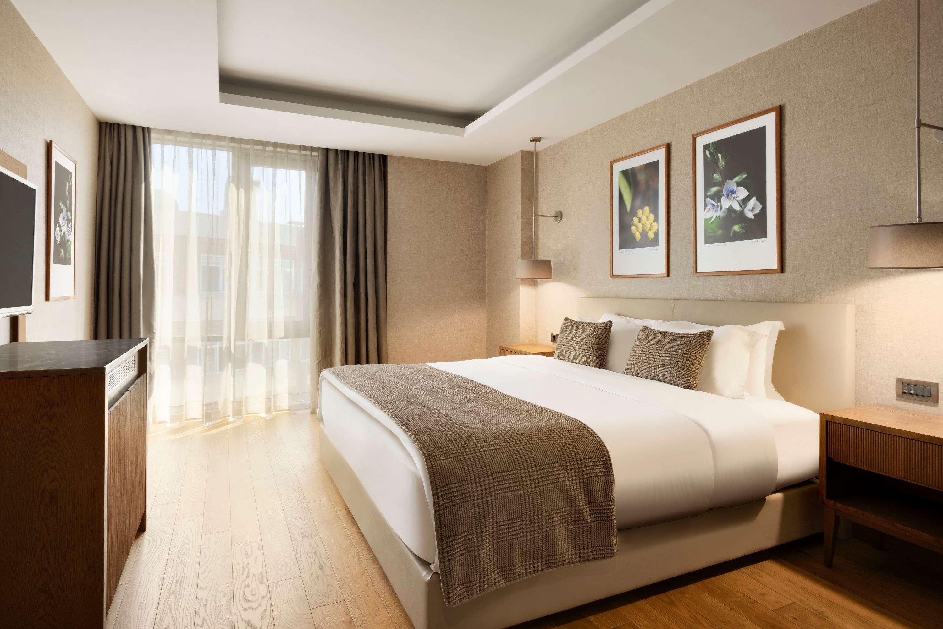Ramada Hotel & Suites 아다나 외부 사진