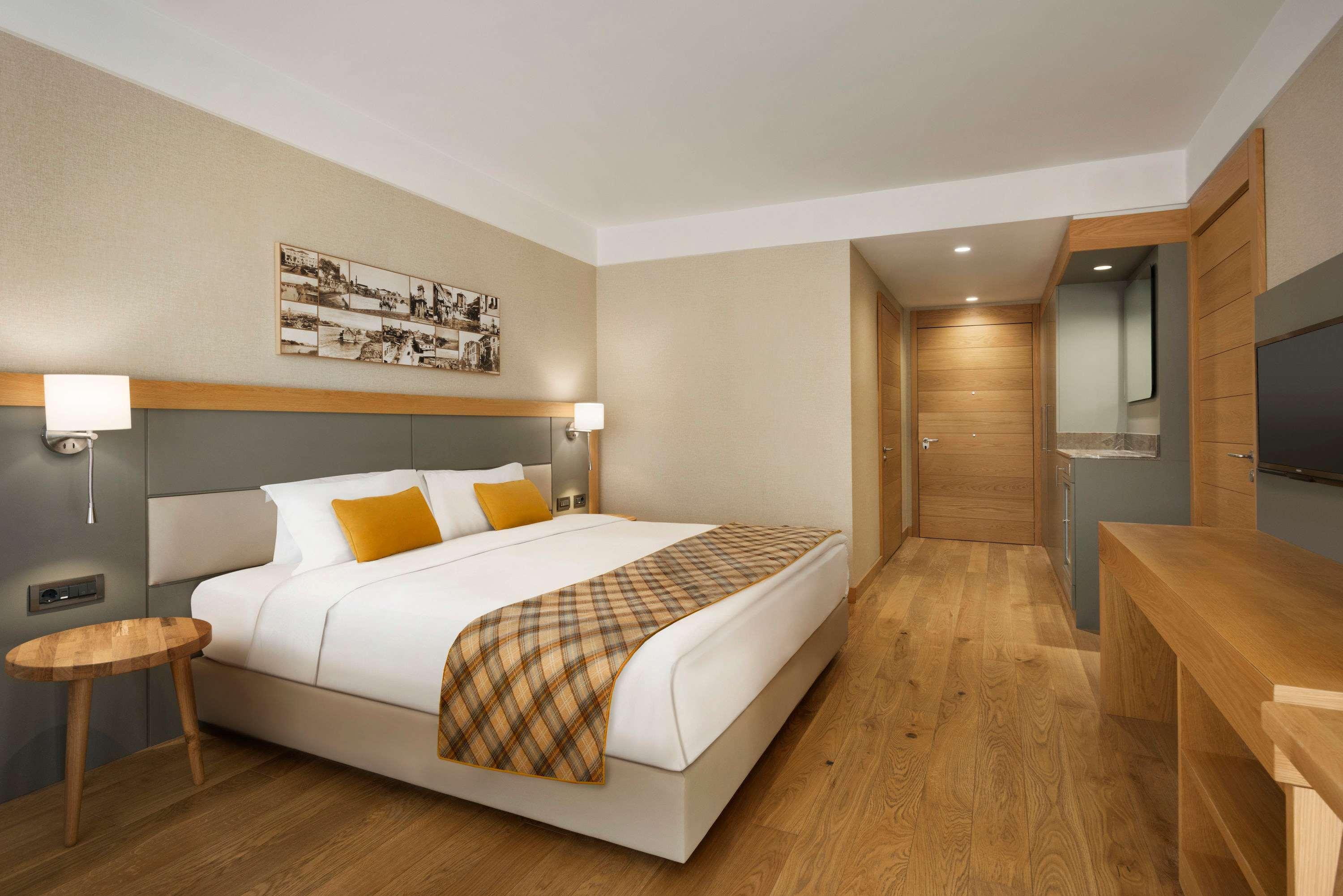 Ramada Hotel & Suites 아다나 외부 사진