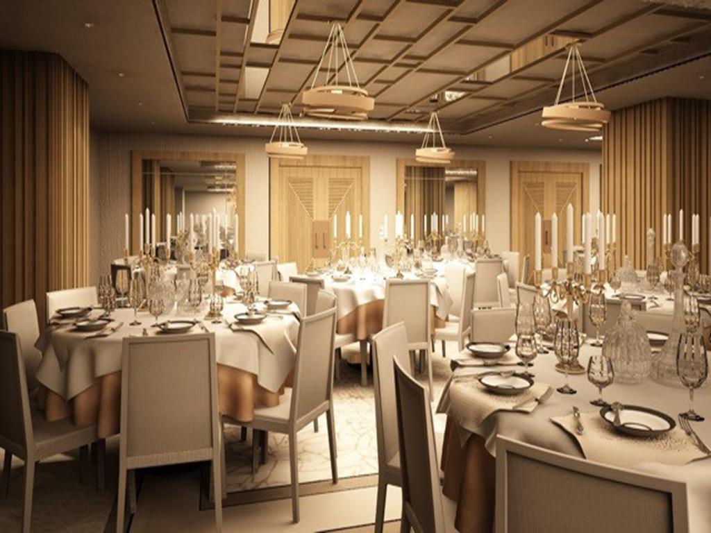 Ramada Hotel & Suites 아다나 외부 사진