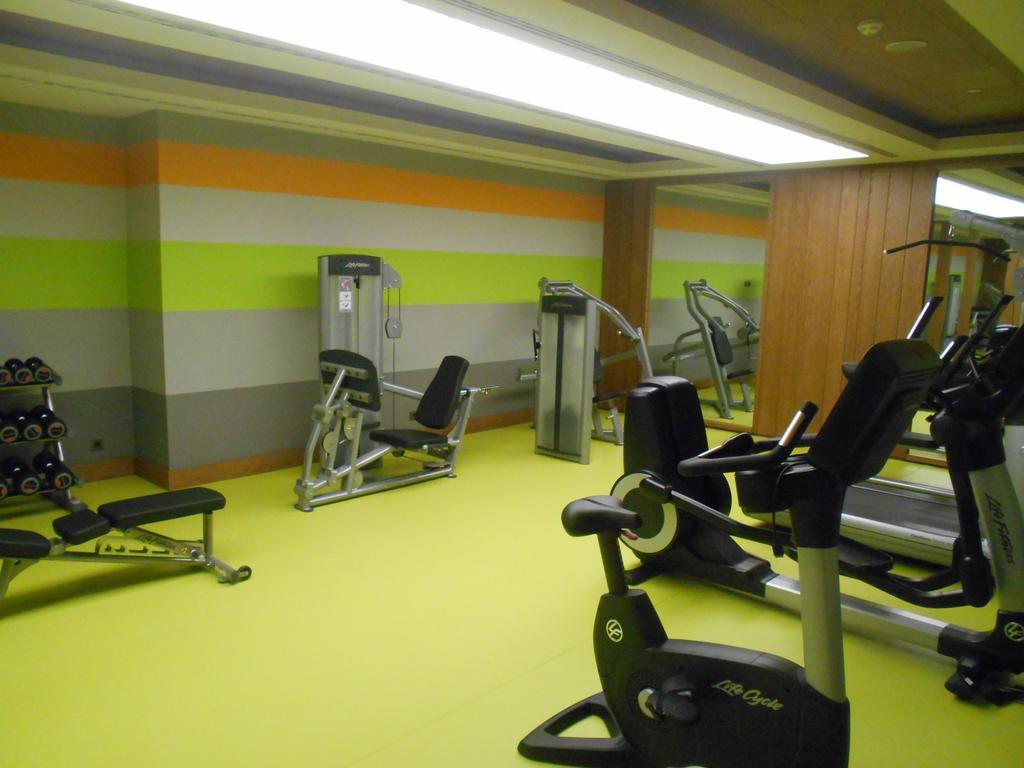 Ramada Hotel & Suites 아다나 외부 사진