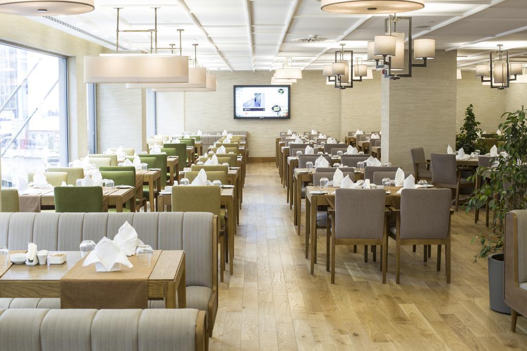 Ramada Hotel & Suites 아다나 외부 사진