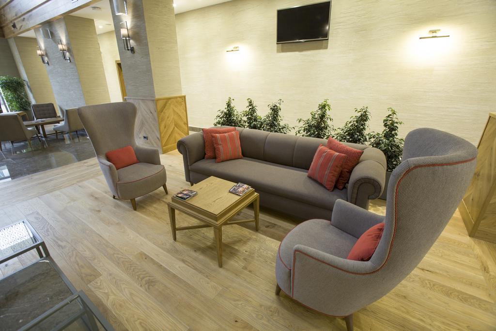Ramada Hotel & Suites 아다나 외부 사진