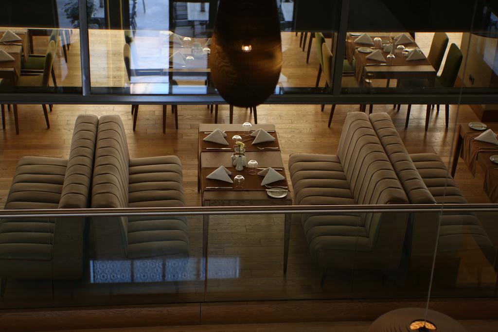 Ramada Hotel & Suites 아다나 외부 사진