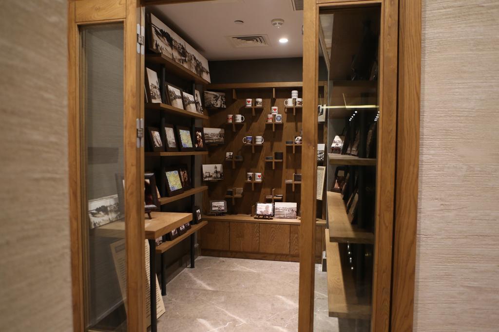 Ramada Hotel & Suites 아다나 외부 사진