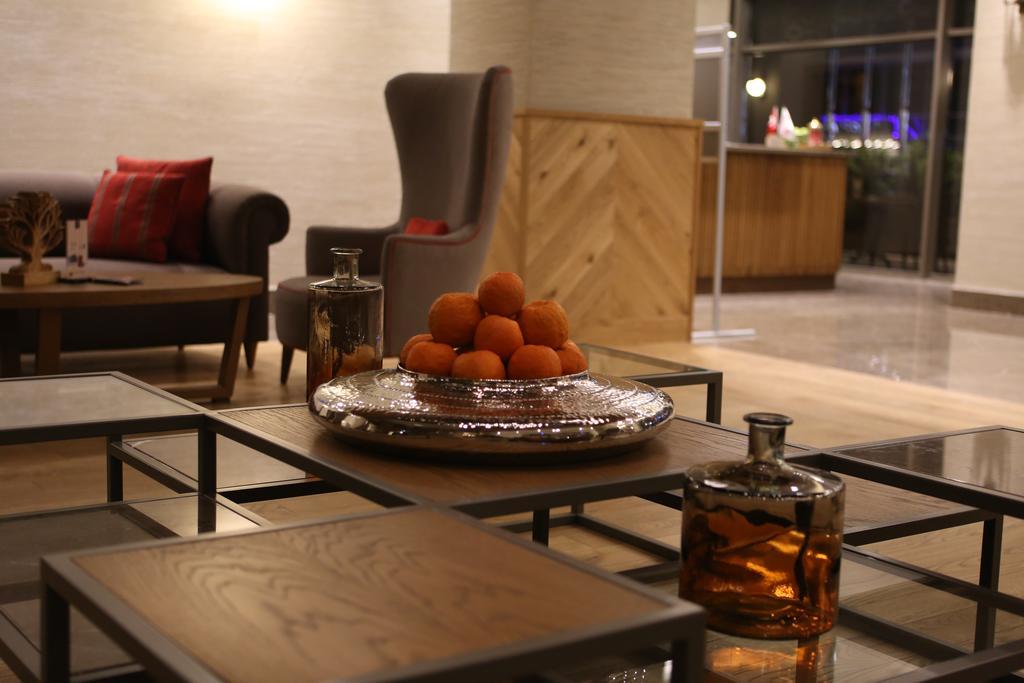 Ramada Hotel & Suites 아다나 외부 사진