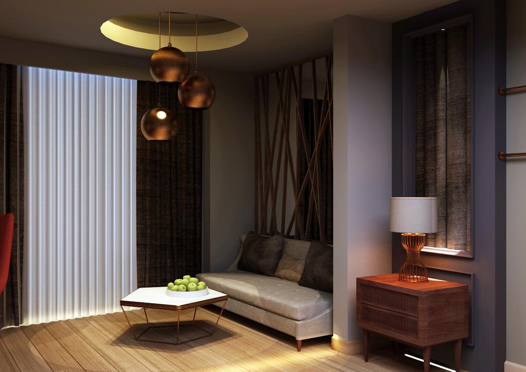 Ramada Hotel & Suites 아다나 외부 사진