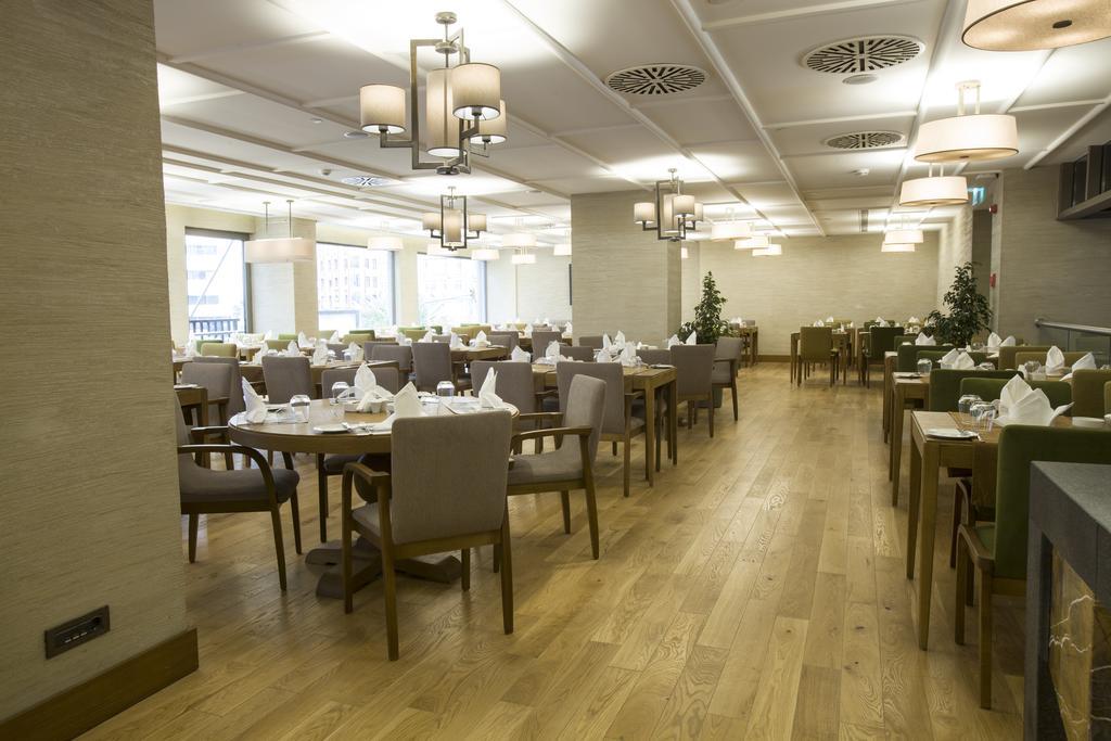 Ramada Hotel & Suites 아다나 외부 사진