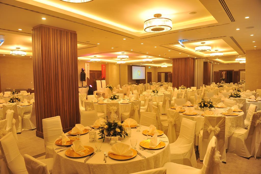 Ramada Hotel & Suites 아다나 외부 사진