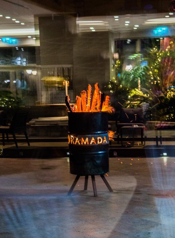 Ramada Hotel & Suites 아다나 외부 사진