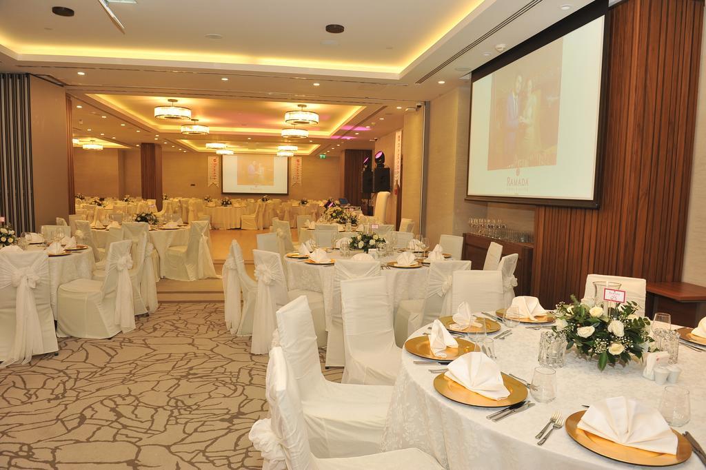 Ramada Hotel & Suites 아다나 외부 사진