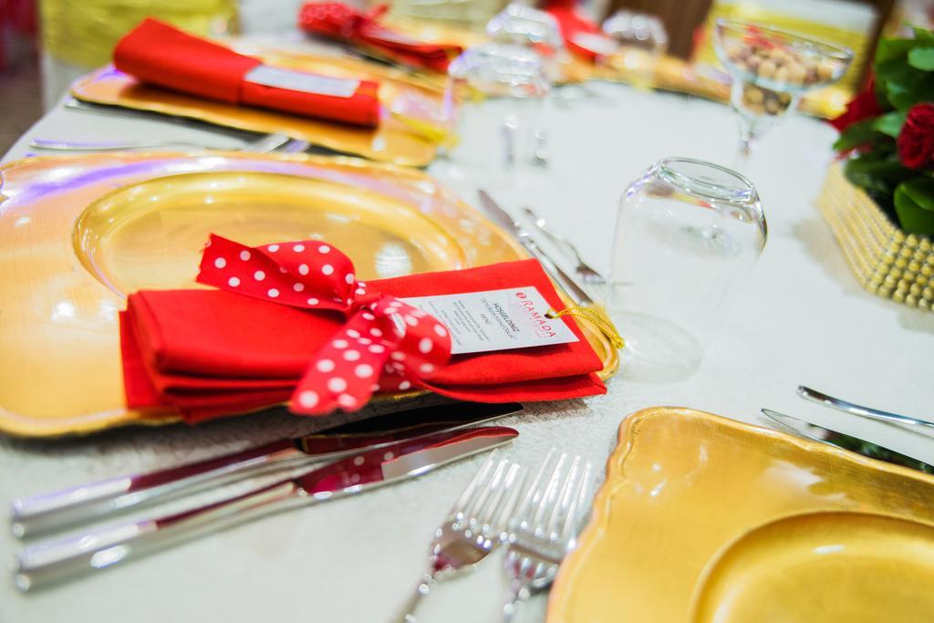 Ramada Hotel & Suites 아다나 외부 사진