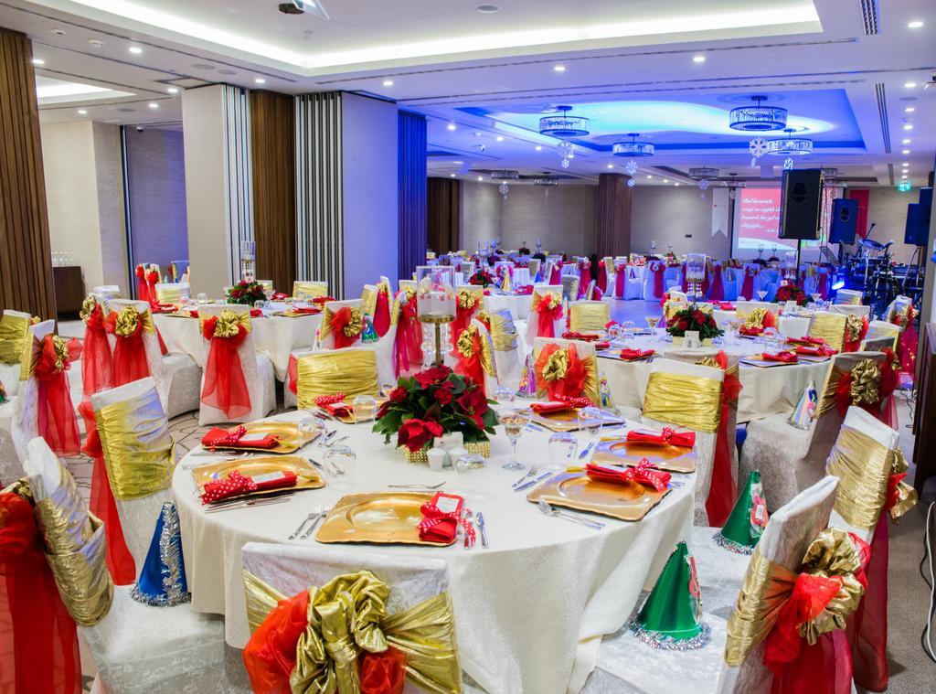 Ramada Hotel & Suites 아다나 외부 사진