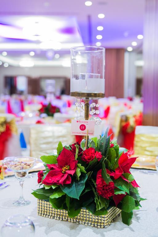Ramada Hotel & Suites 아다나 외부 사진