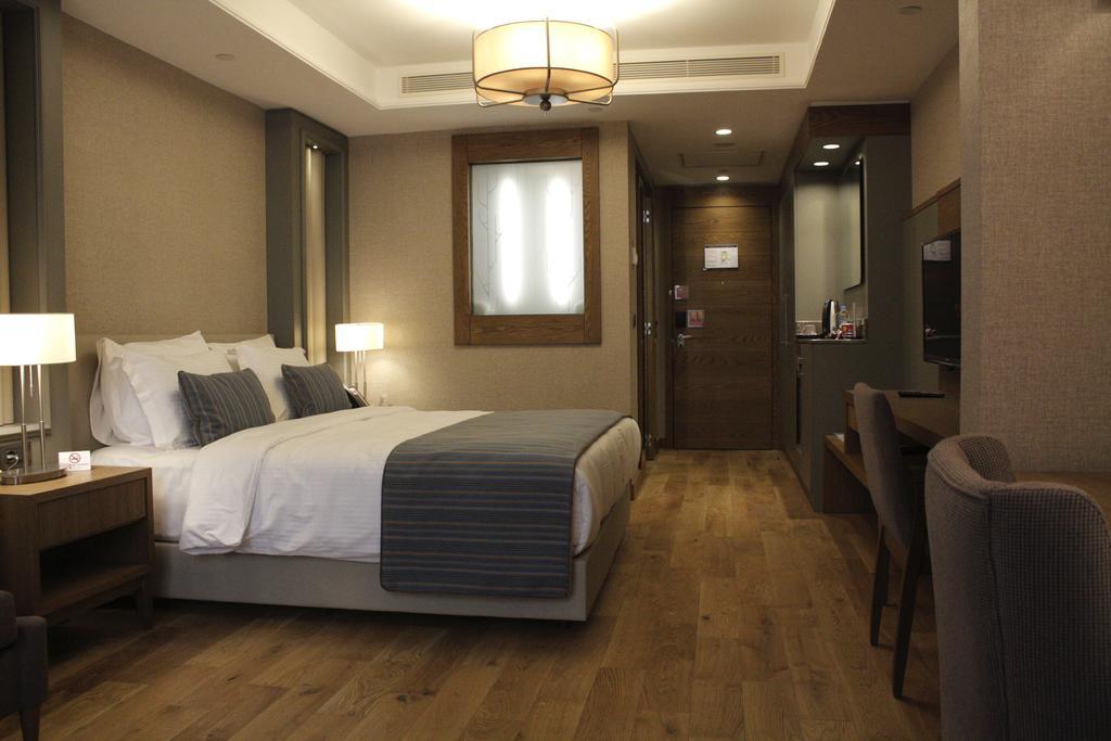 Ramada Hotel & Suites 아다나 외부 사진