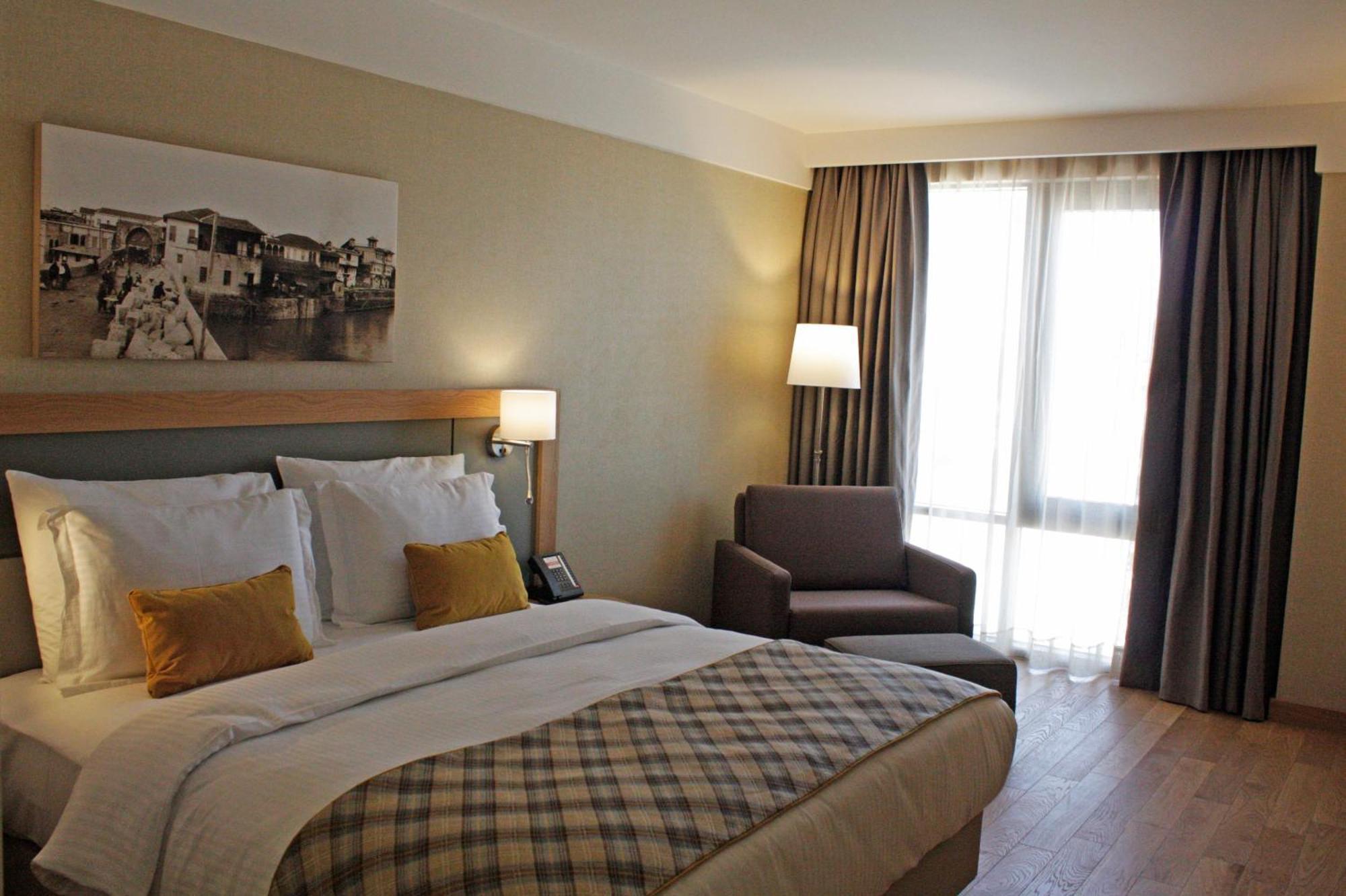 Ramada Hotel & Suites 아다나 외부 사진