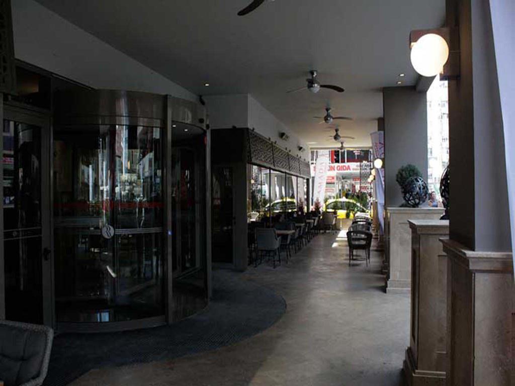 Ramada Hotel & Suites 아다나 외부 사진