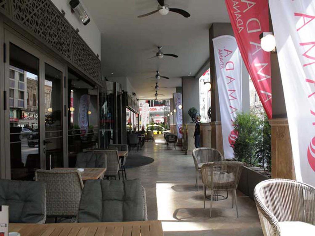 Ramada Hotel & Suites 아다나 외부 사진