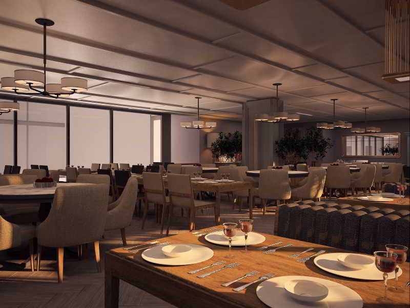 Ramada Hotel & Suites 아다나 외부 사진