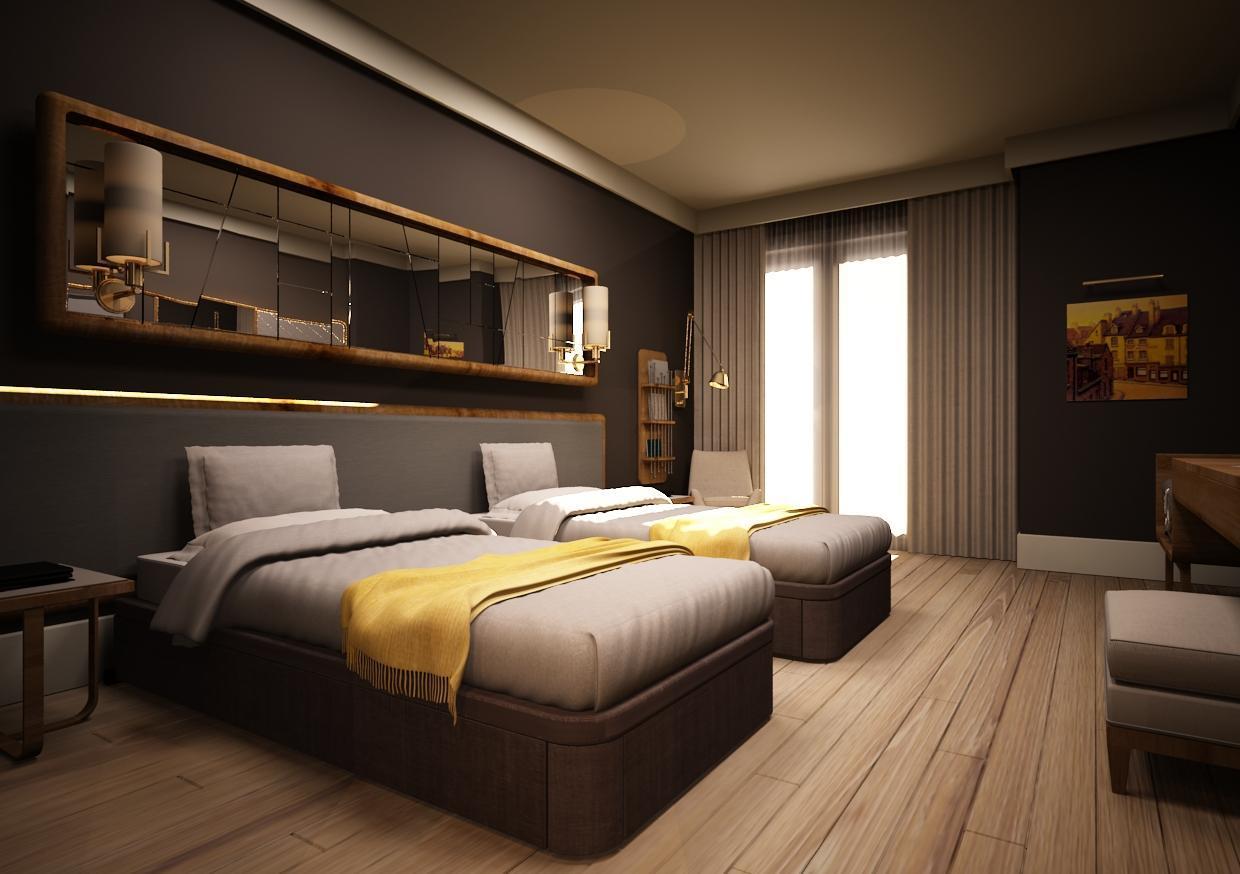 Ramada Hotel & Suites 아다나 외부 사진